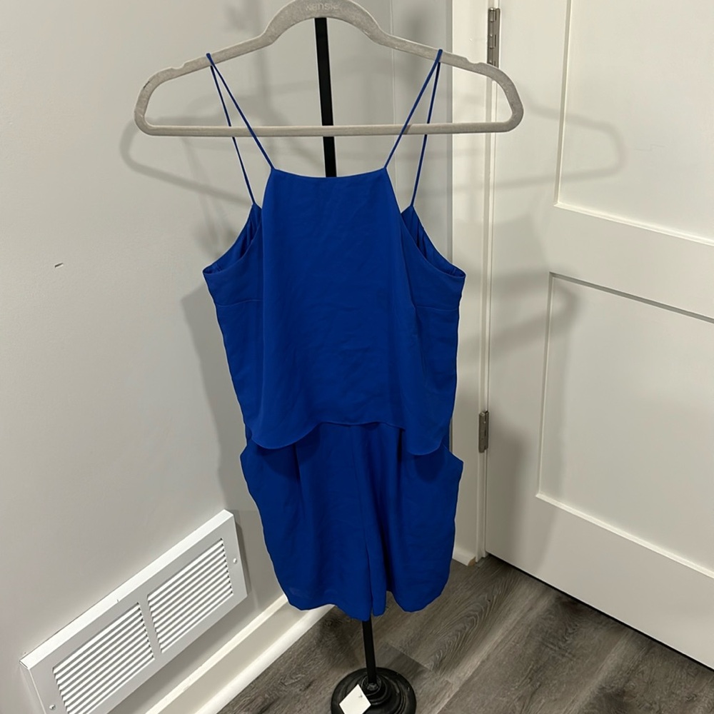 Express Romper